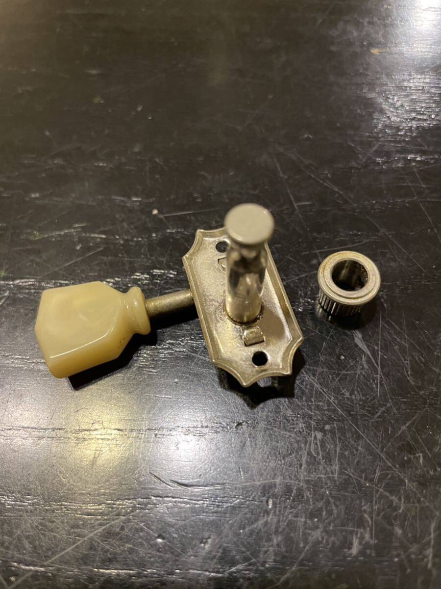 Gibson Deluxe 92年製 レスポール クラシック ペグ Kluson Gibson