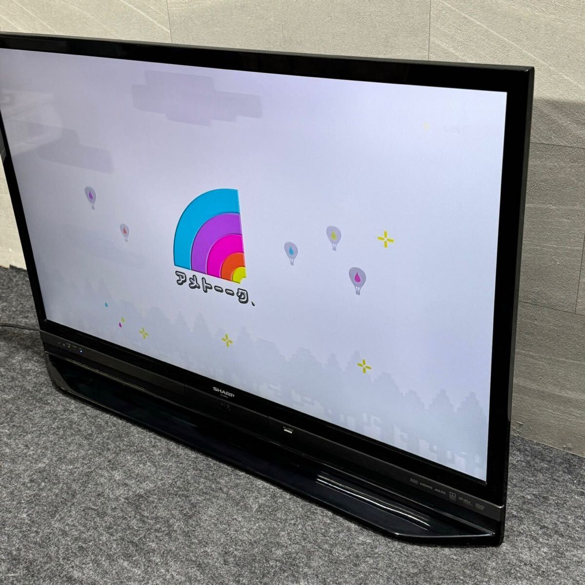 SHARP 液晶テレビ【LC-40R30】 【公式通販】