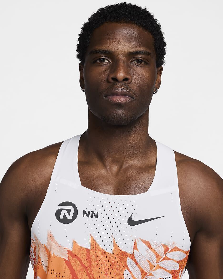 新品 2XLサイズ NIKE ナイキ エアロスイフト NN メンズ Dri-FIT ADV