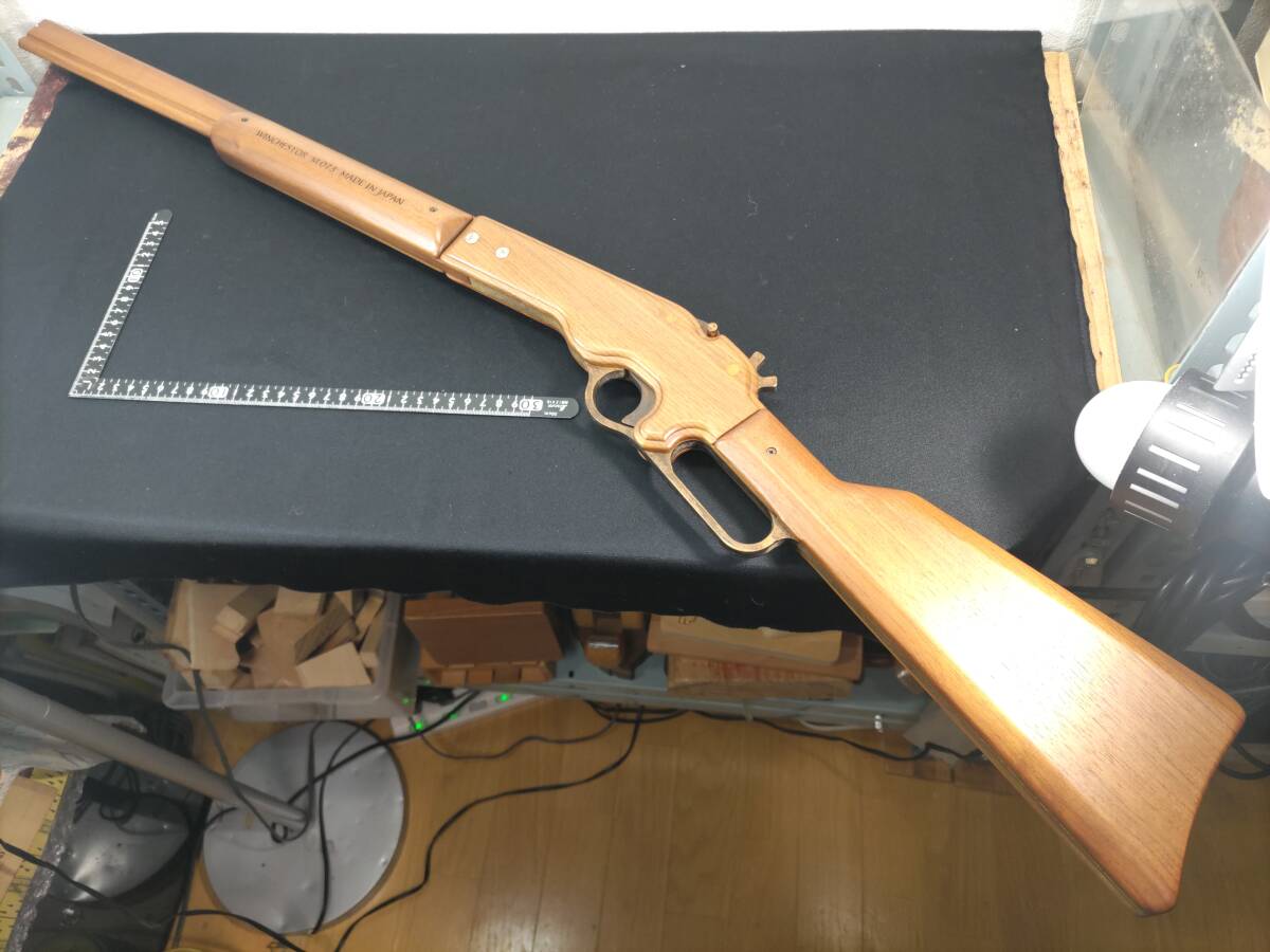 送料無料 旭川クラフト・ササキ工芸 GRASP・木製ゴム鉄砲 ウッド