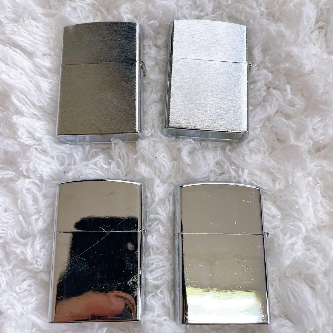 BOOST ドラゴンボールキャラクターライター 4個セット オイルライター