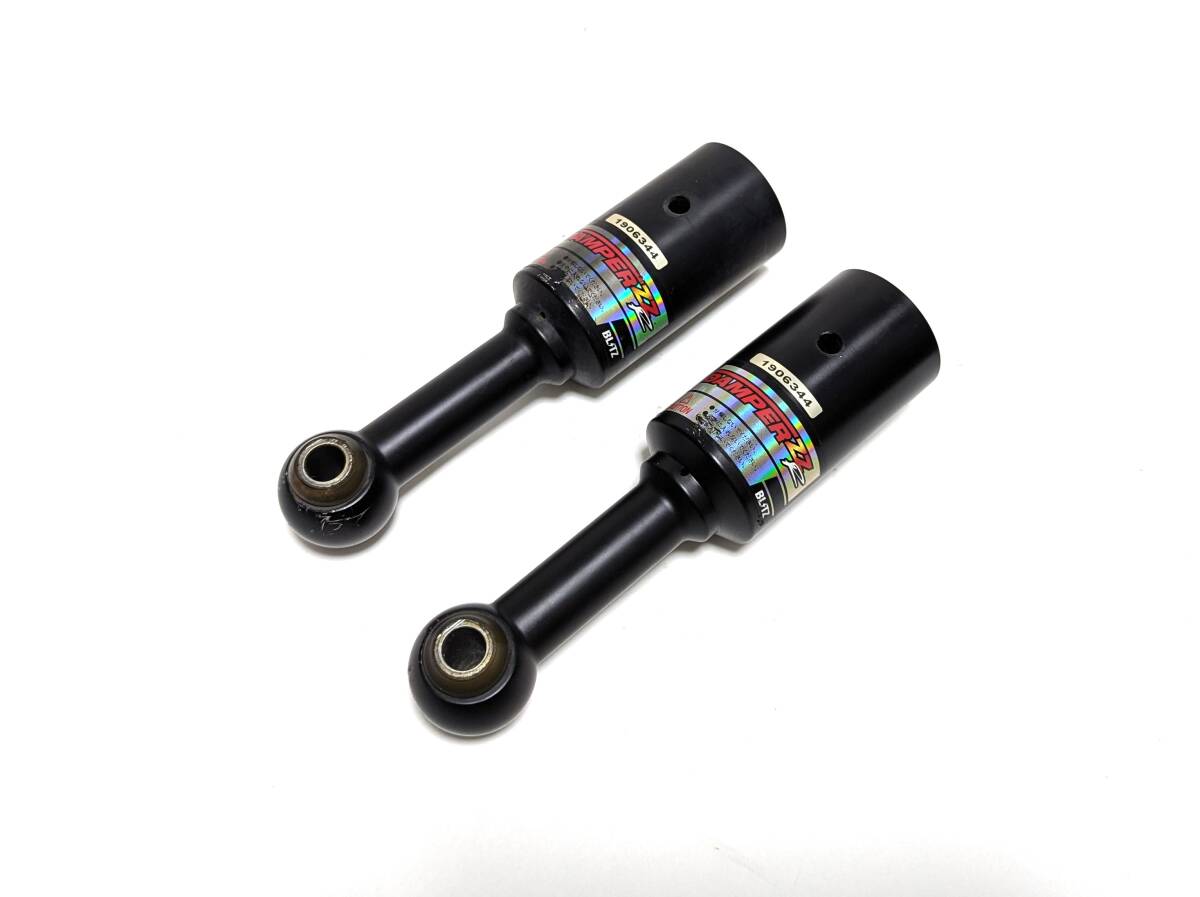 BLITZ ブリッツ リアショック ロアブラケット 全長式車高調｜Yahoo