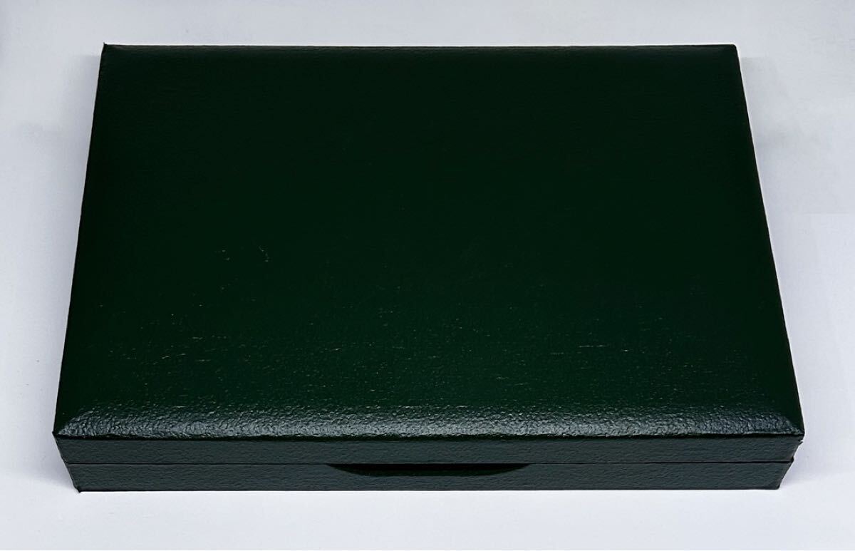 フランクリンミント『偉大なる自動車100種 純銀製ミニチュア