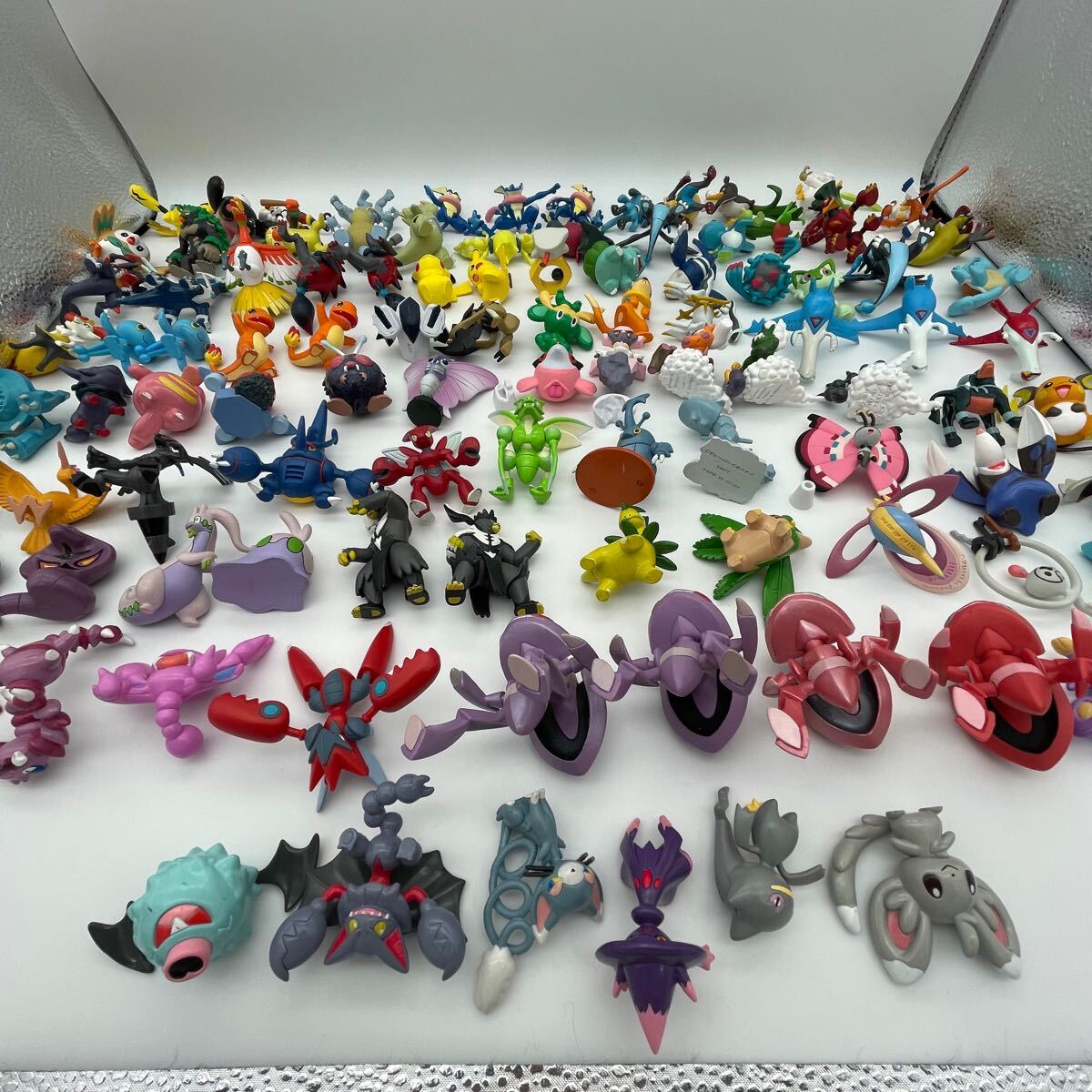 モンコレ ポケモン フィギュア 大量 まとめ売りセット モンスター