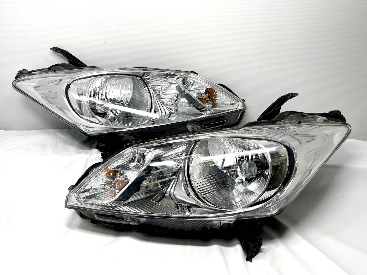 ホンダ フリード GB3 GB4 純正 HID ヘッドライト 右 左 セット ヘッド