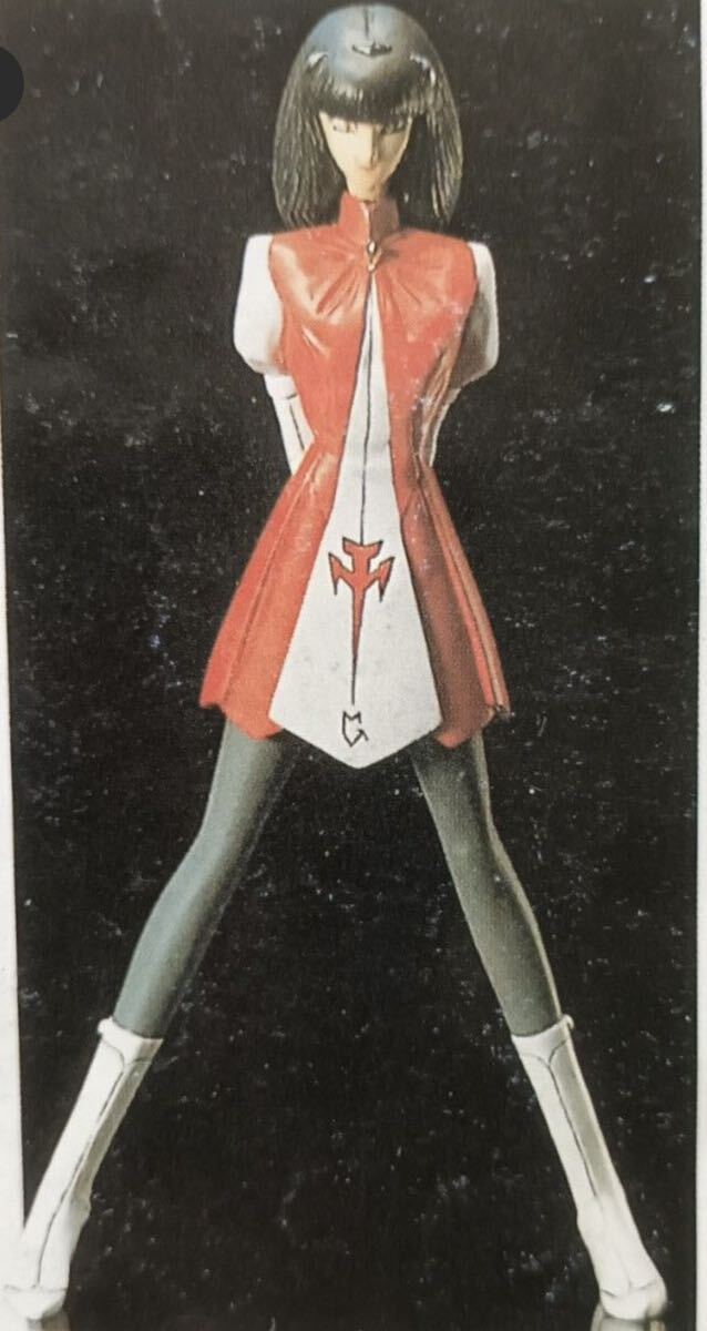 Yahoo!オークション - 新品 1／8 FSS ファティマ TOWER ファイブスター