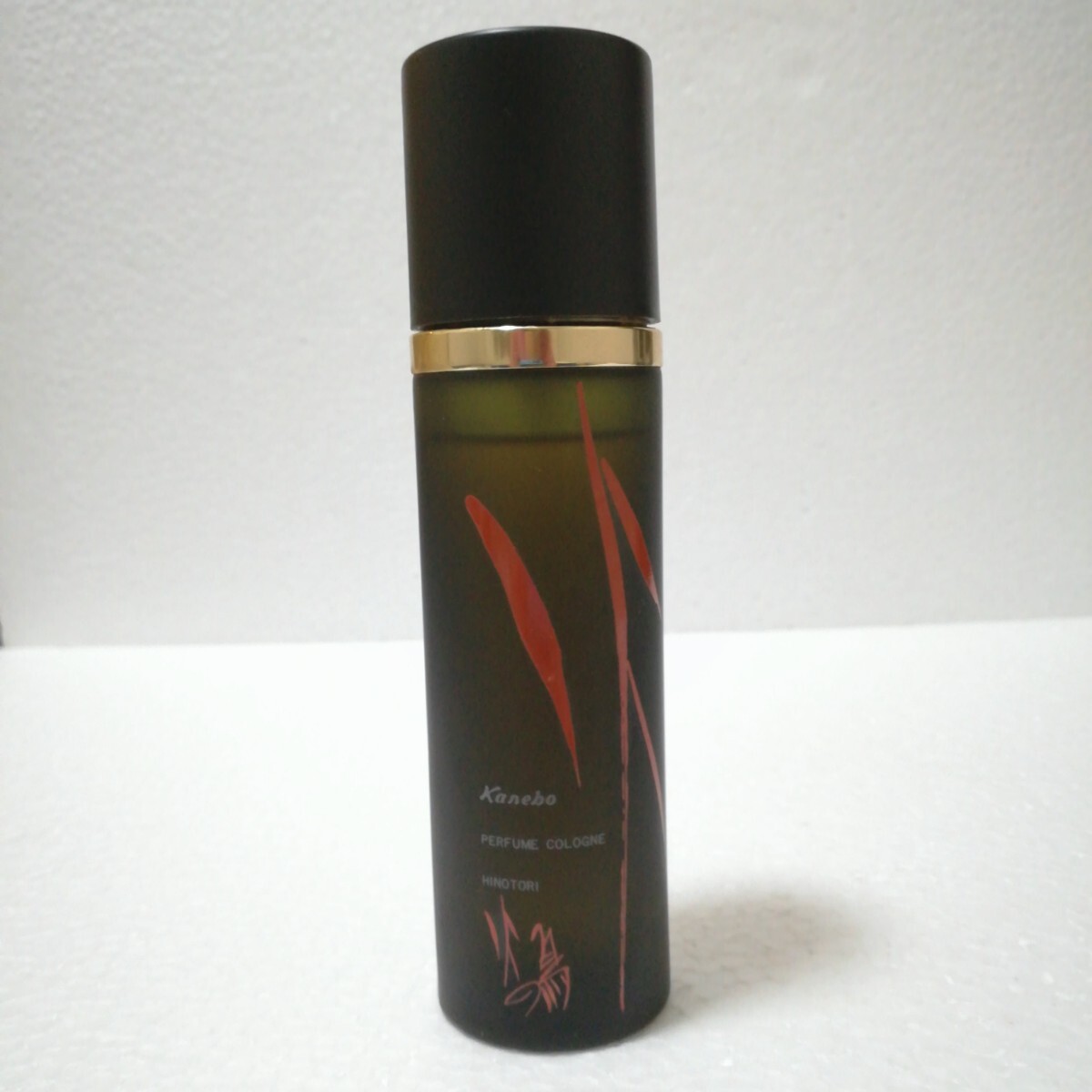 カネボウ 火の鳥 パヒュームコロン 85ml KANEBO HINOTORI PERFUME