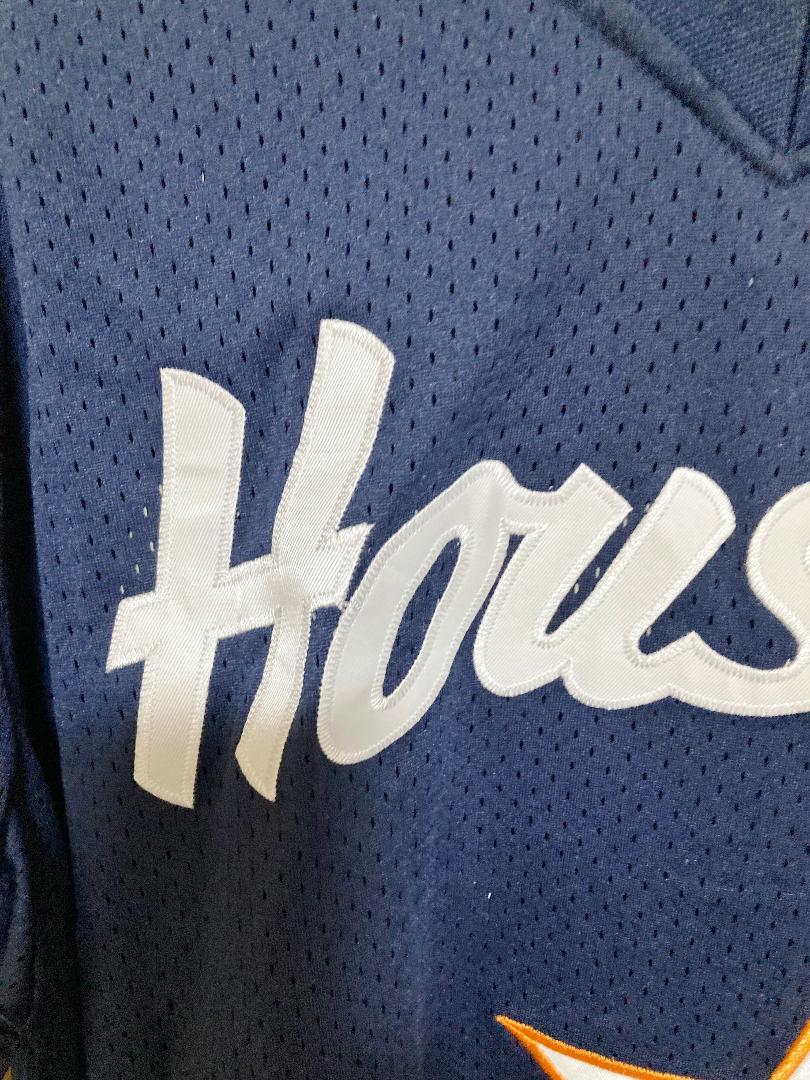 MLB アストロズ ジェフ・バグウェル スローバックユニフォーム｜Yahoo