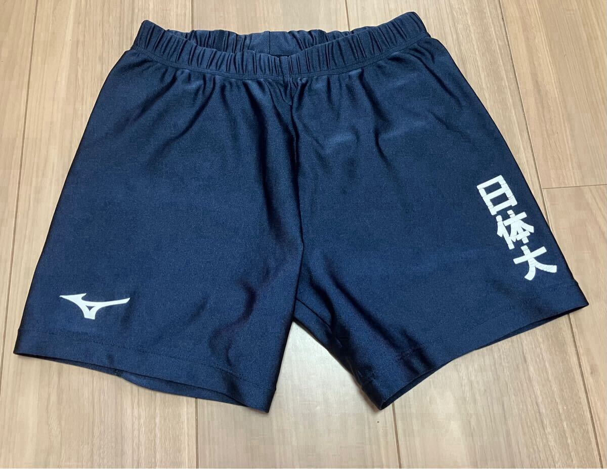 日本体育大学陸上部 サブユニフォーム上下セット｜Yahoo!フリマ（旧
