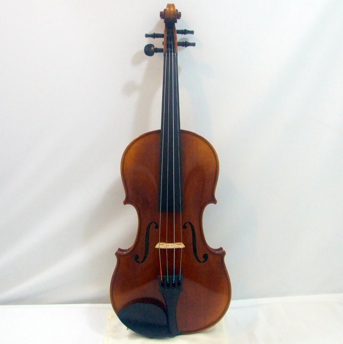 メンテ済 ヤマハ 分数 3/4 バイオリン Braviol V7 ブラビオール 2010年