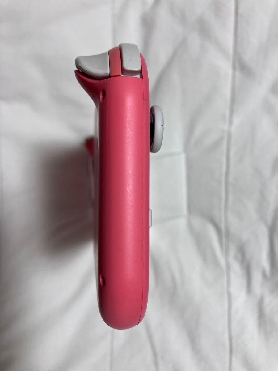 Nintendo Switch Lite 本体 ピンク 2020年製｜Yahoo!フリマ（旧PayPay