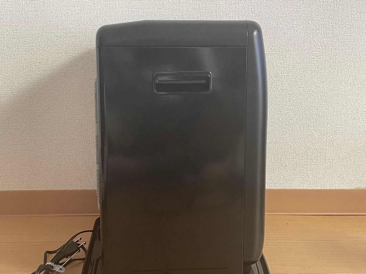 コロナ 石油ファンヒーター DRF-3223Y-K｜Yahoo!フリマ（旧PayPayフリマ）