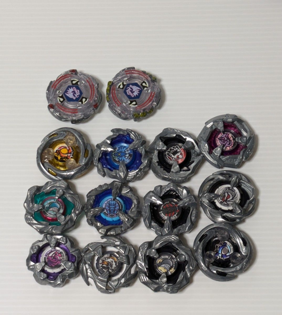 ベイブレードX セット まとめ売り BEYBLADE X タカラトミー｜Yahoo