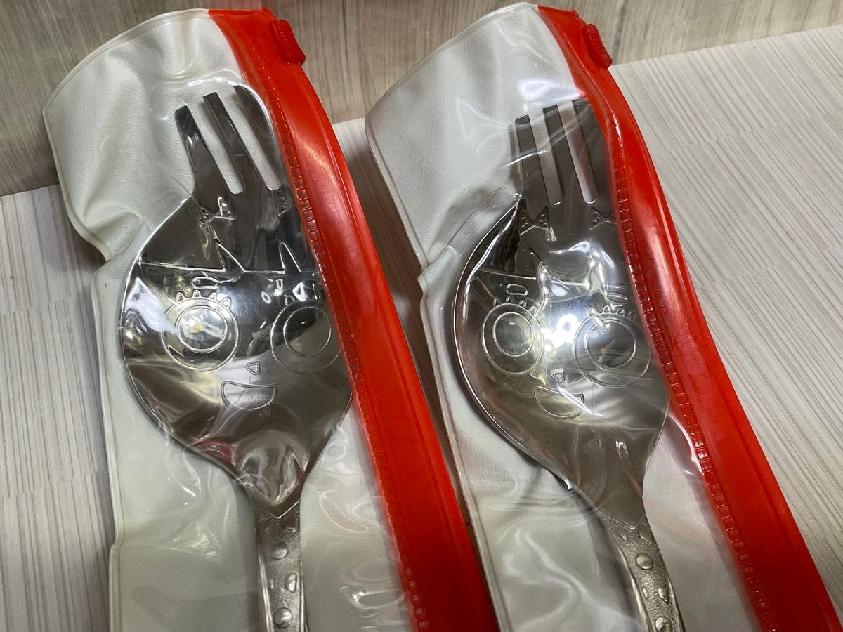 新品未開封 スガキヤ スプーン2本セット｜Yahoo!フリマ（旧PayPayフリマ）