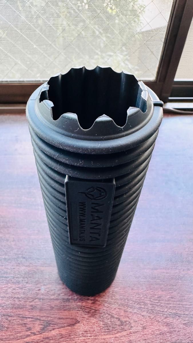 新品MANTAタイプ サプレッサーカバー｜Yahoo!フリマ（旧PayPayフリマ）