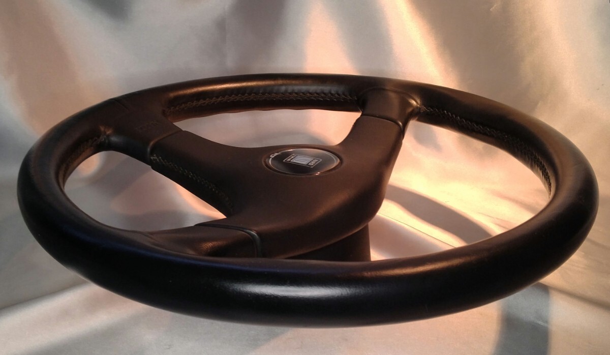 Yahoo!オークション - NARDI ナルディ ガラ GARA 36パイ ステアリング