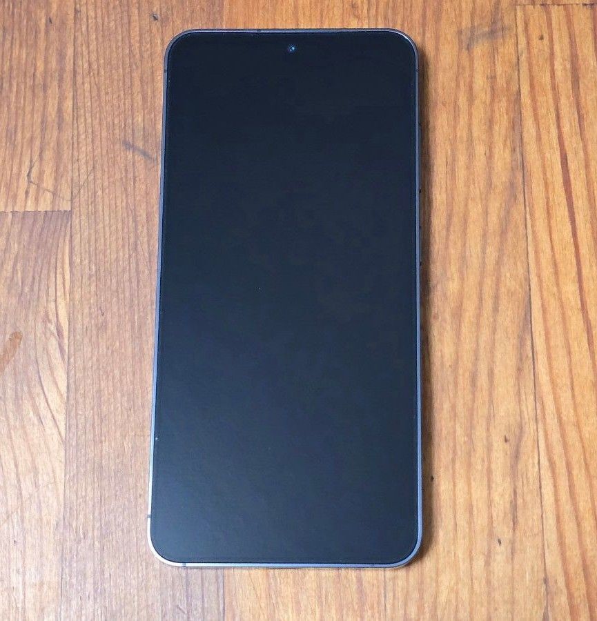 国内SIMフリーモデル Galaxy S24 オニキスブラック 256GB｜Yahoo