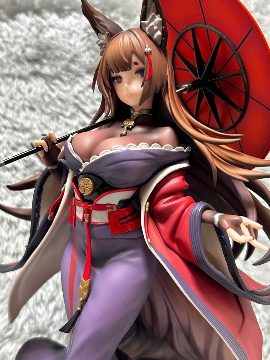 Animestar アズールレーン 天城 重装ver｜Yahoo!フリマ（旧PayPayフリマ）