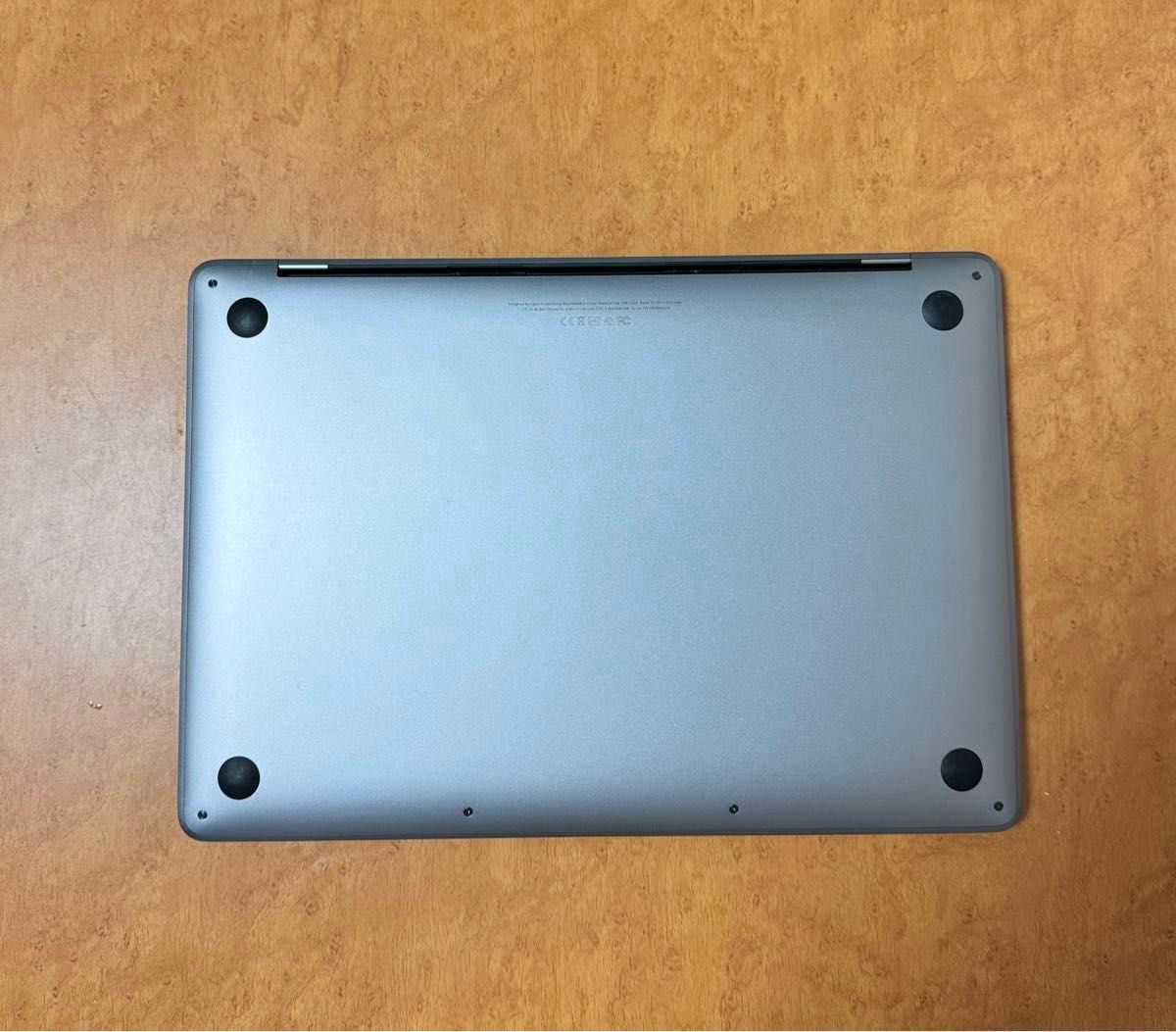 美品Macbook Pro 13インチ 2017 最新mac os Sequoia｜Yahoo!フリマ（旧