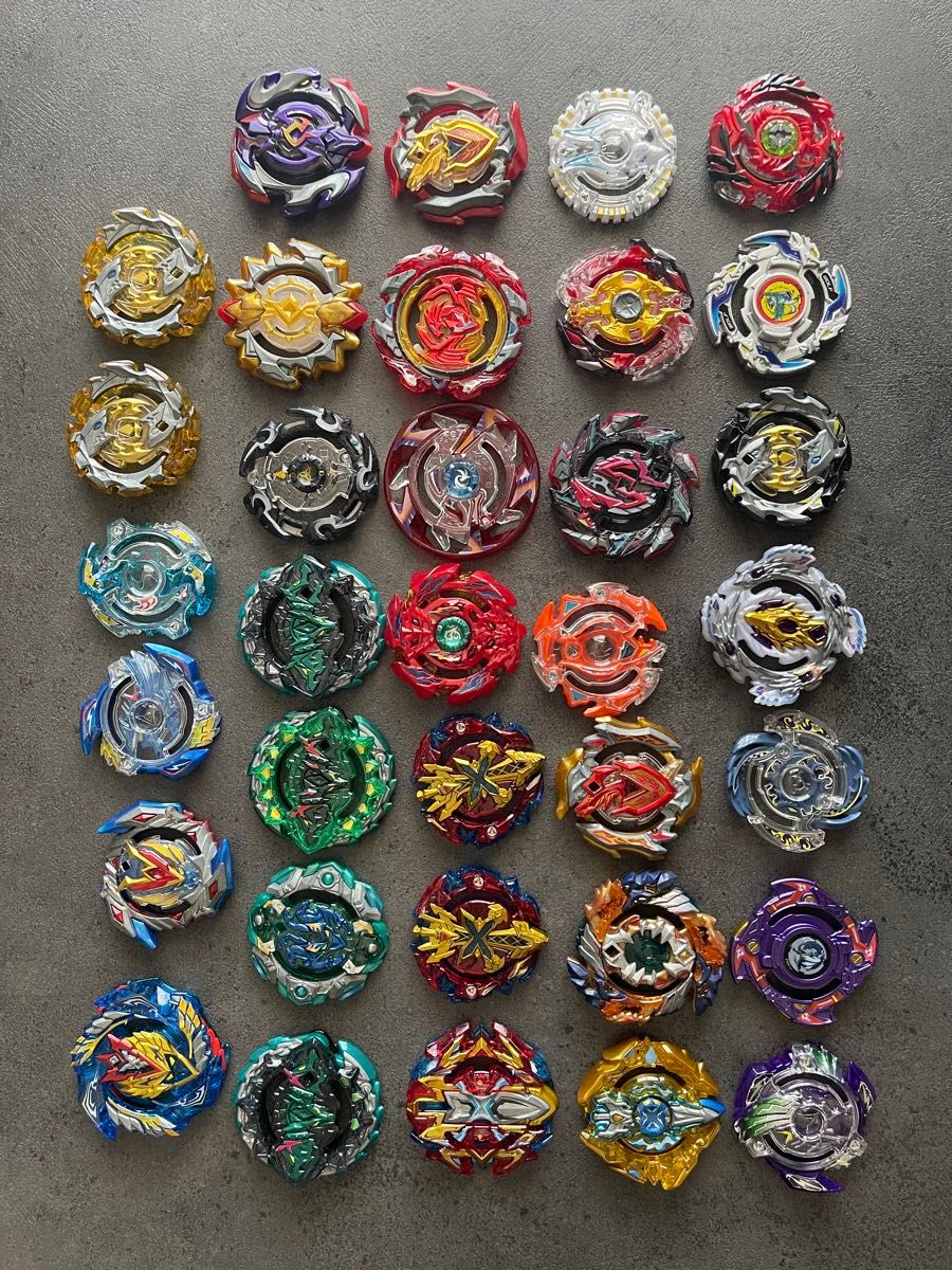 ベイブレードバースト まとめ売り｜Yahoo!フリマ（旧PayPayフリマ）