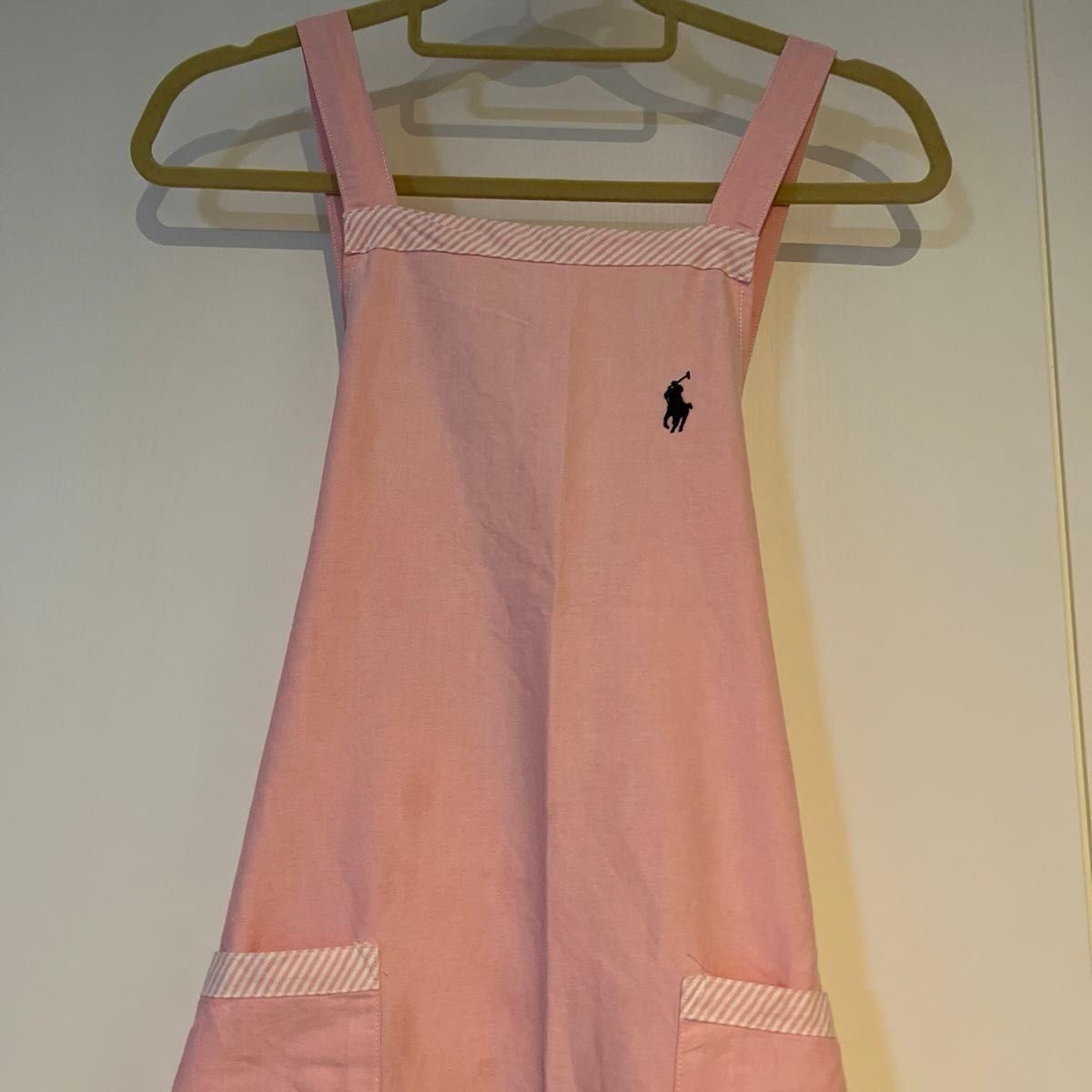 ラルフローレン エプロン｜Yahoo!フリマ（旧PayPayフリマ）