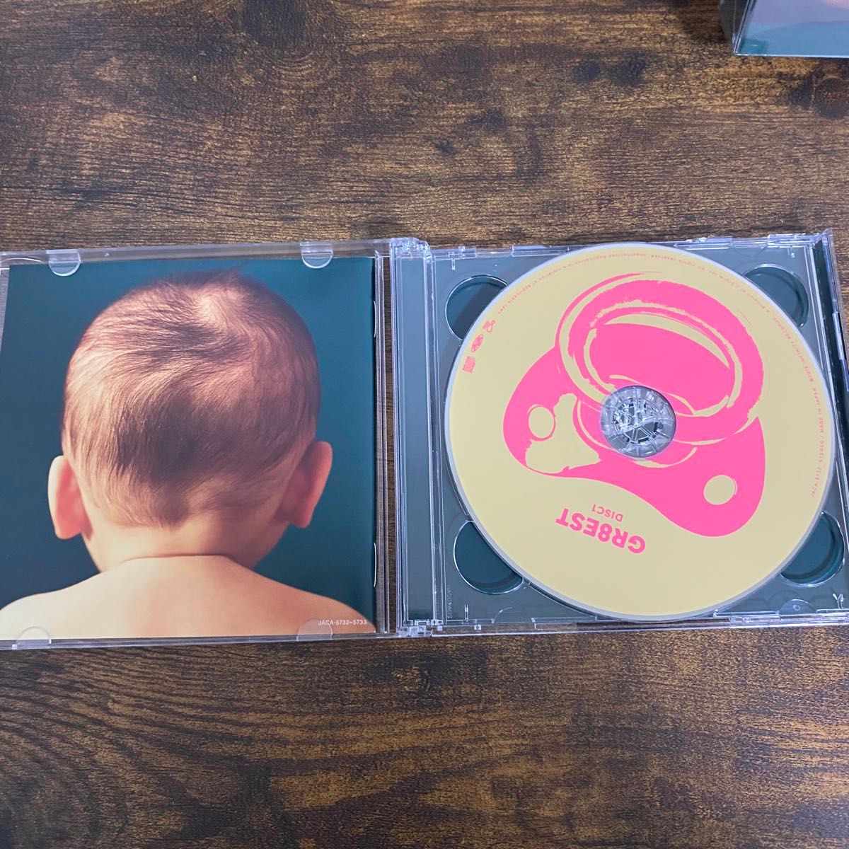 A-15 super eight 関ジャニ∞ GR8EST 完全限定豪華盤 201∞限定盤 通常