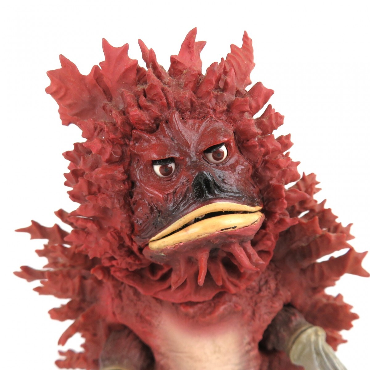 Yahoo!オークション - RAH ウルトラQ ガラモン リアルアクションヒーロ