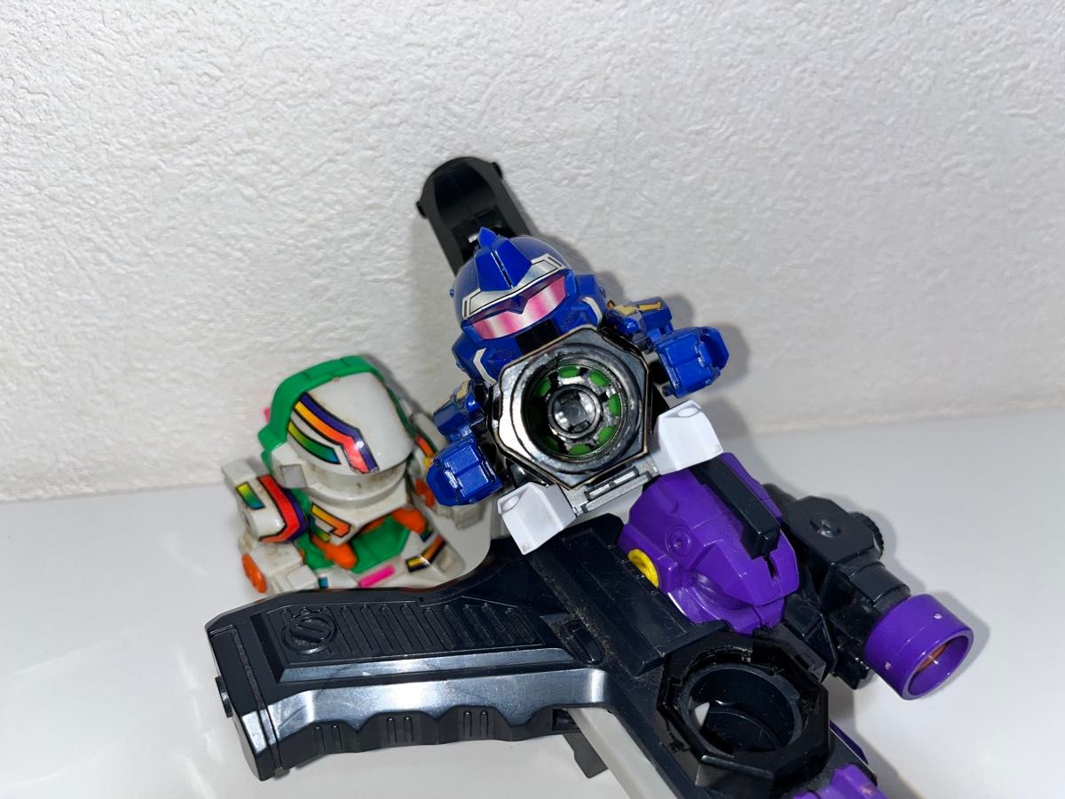 ビーダマン ジャンク品セット - 希少な3機種まとめ売り｜Yahoo!フリマ