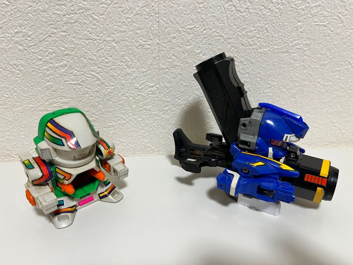 ビーダマン ジャンク品セット - 希少な3機種まとめ売り｜Yahoo!フリマ