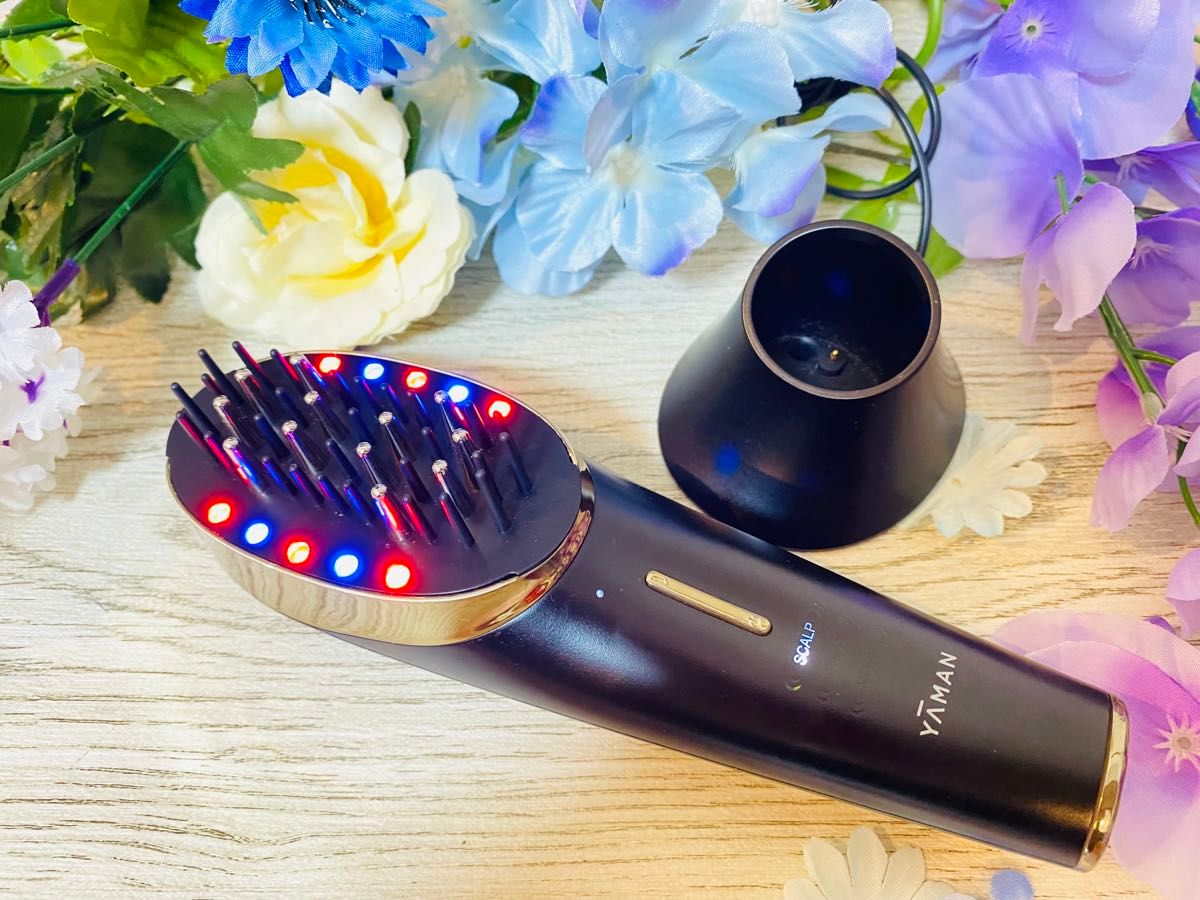 ヴェーダスカルプブラシBS for ヴェーダスカルプブラシ BS for Salon