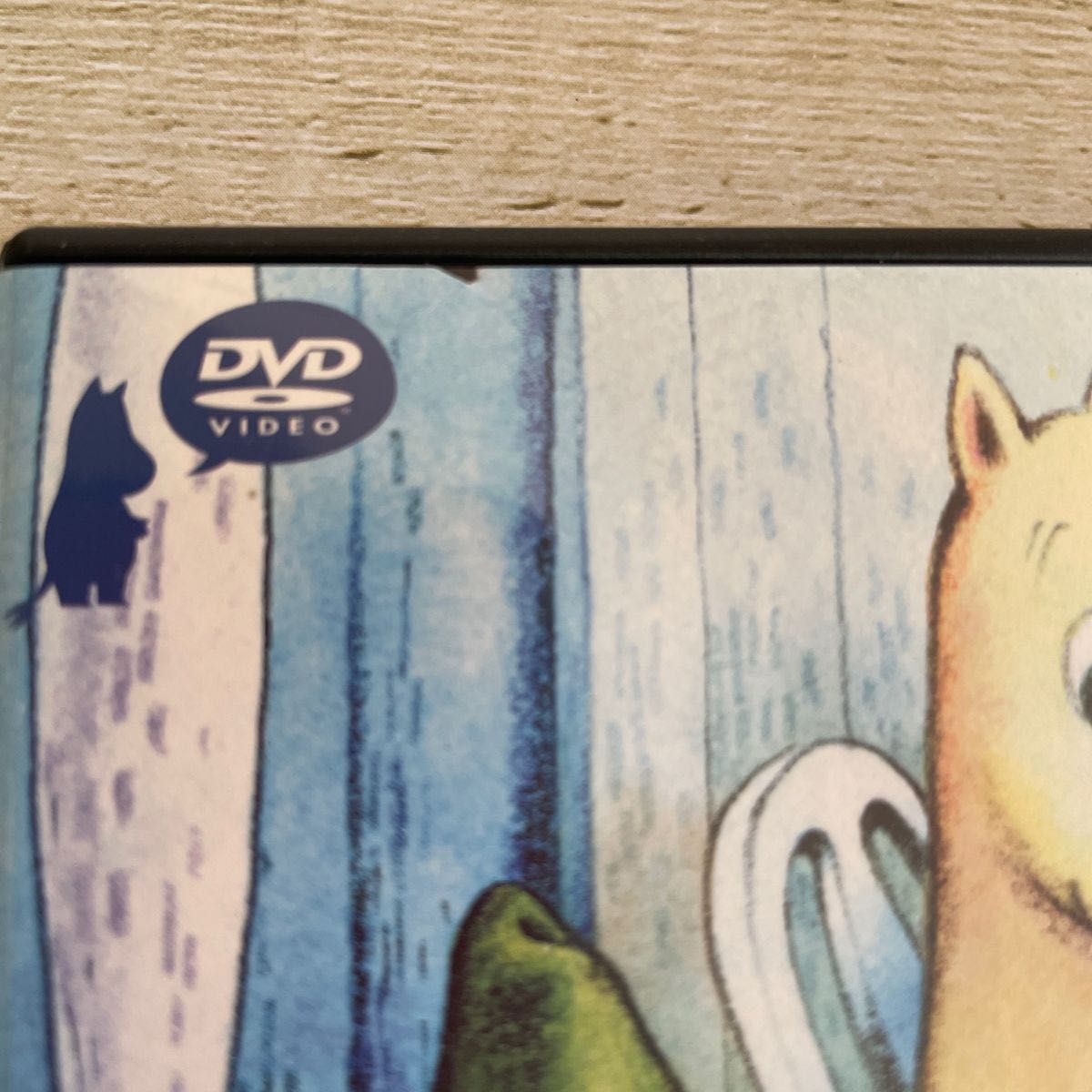 楽しいムーミン一家／ムーミン谷の彗星 DVD レンタル 全21巻｜Yahoo