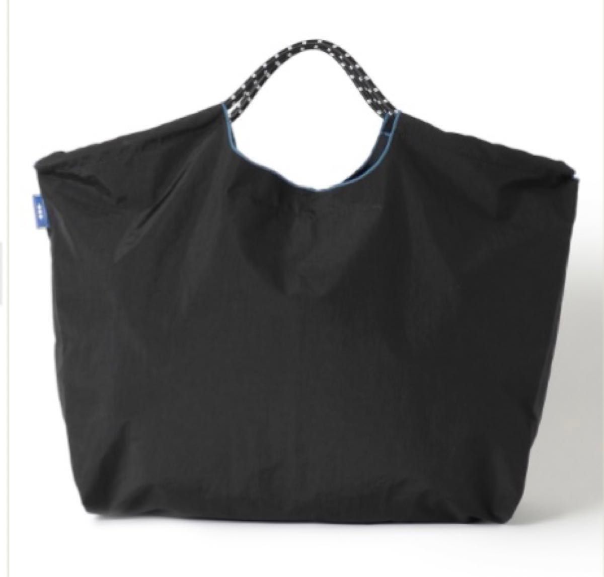 チャコット ボールアンドチェーン ニューヨーク柄 ブラック Lサイズ