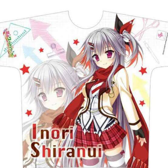 レンドフルール Switchソフト/アクリルスタンド アリスネット 特典