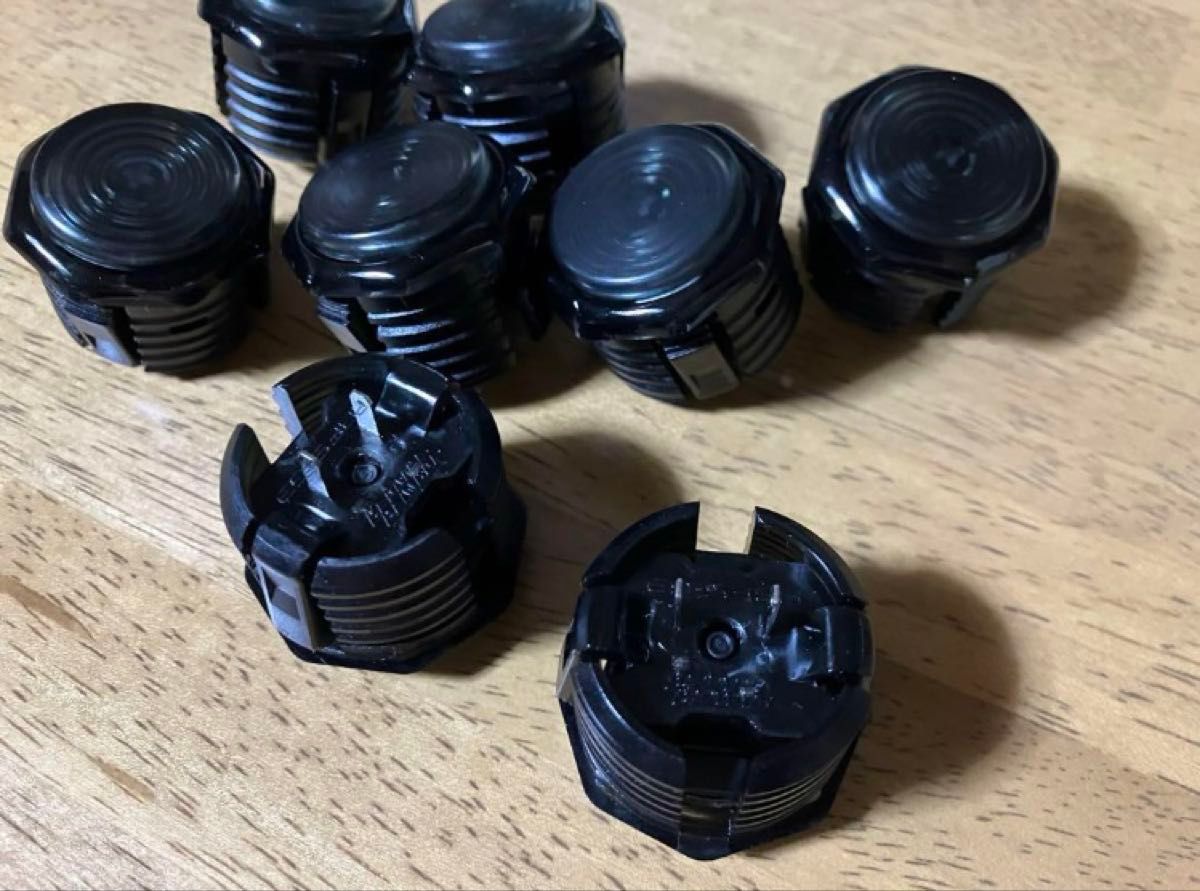 アケコン ボタン ゲーマーフィンガー Gamer Finger 30mm｜Yahoo!フリマ