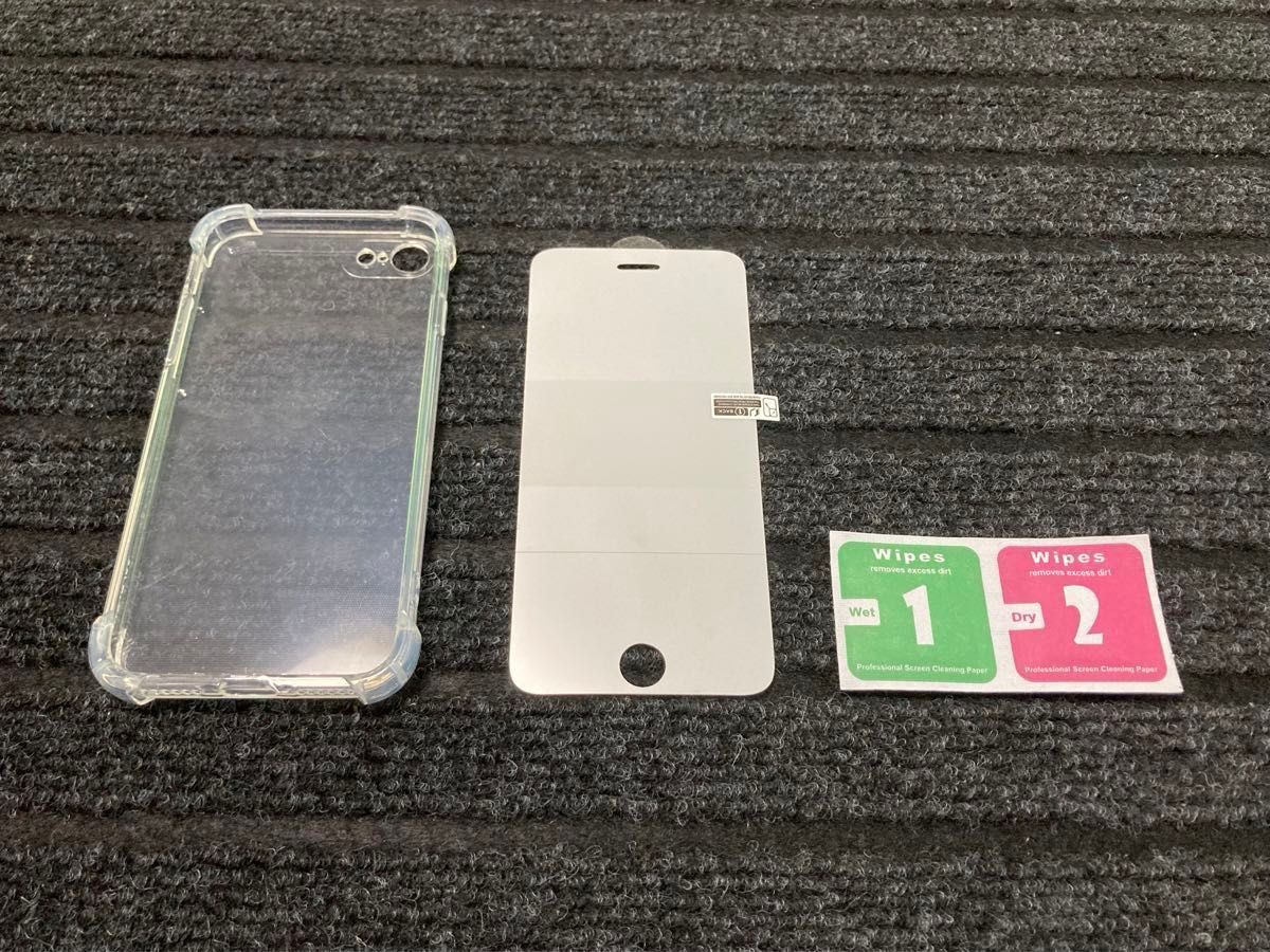 iPhone 8 ピンクローズ 64GB SIMフリー 極美品 カバー付き 本体｜Yahoo