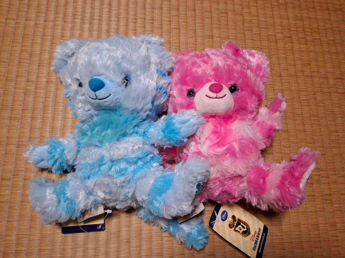 ユニベア ふしぎの国のアリスシリーズ 新品未使用｜Yahoo!フリマ（旧