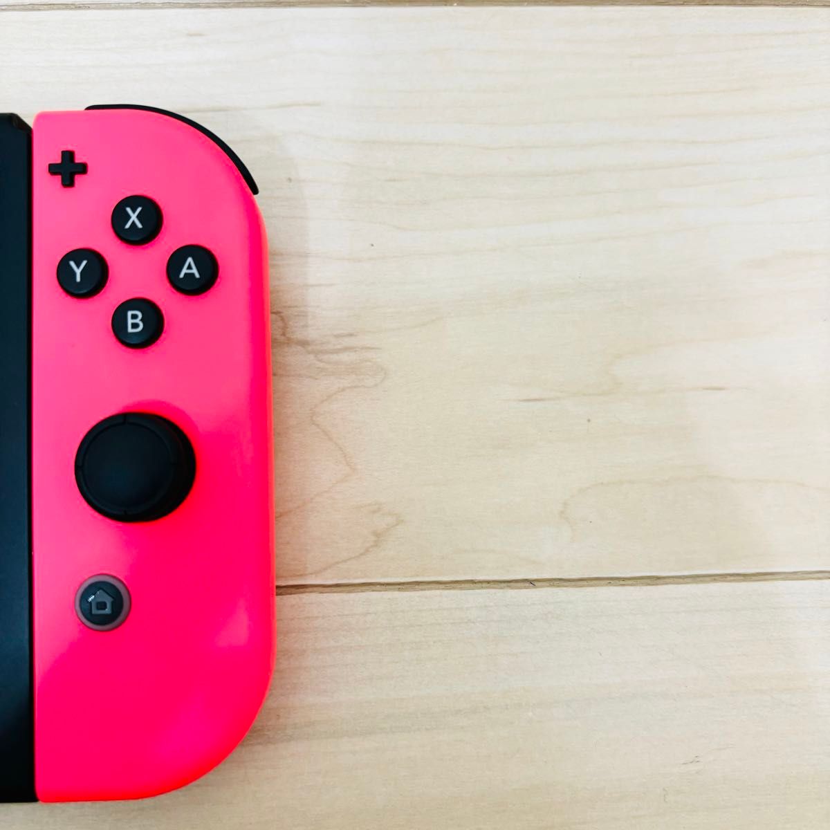 未使用に近い】バッテリー強化版 Nintendo Switch ニンテンドー