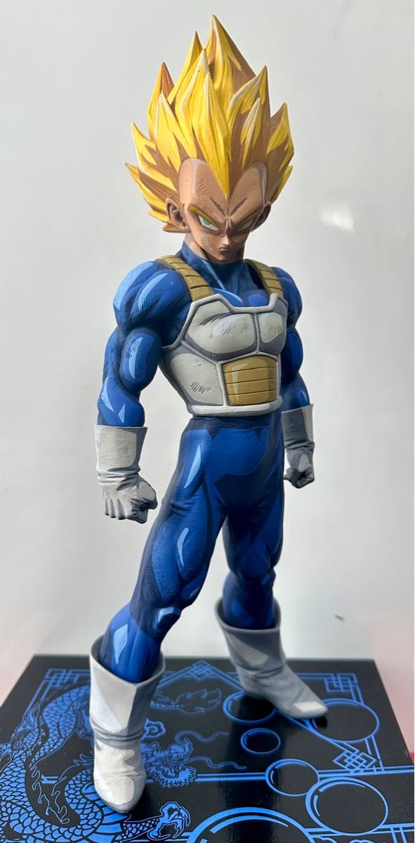 SMSP ベジータ マンガディメンションズ 2次元 海外正規品