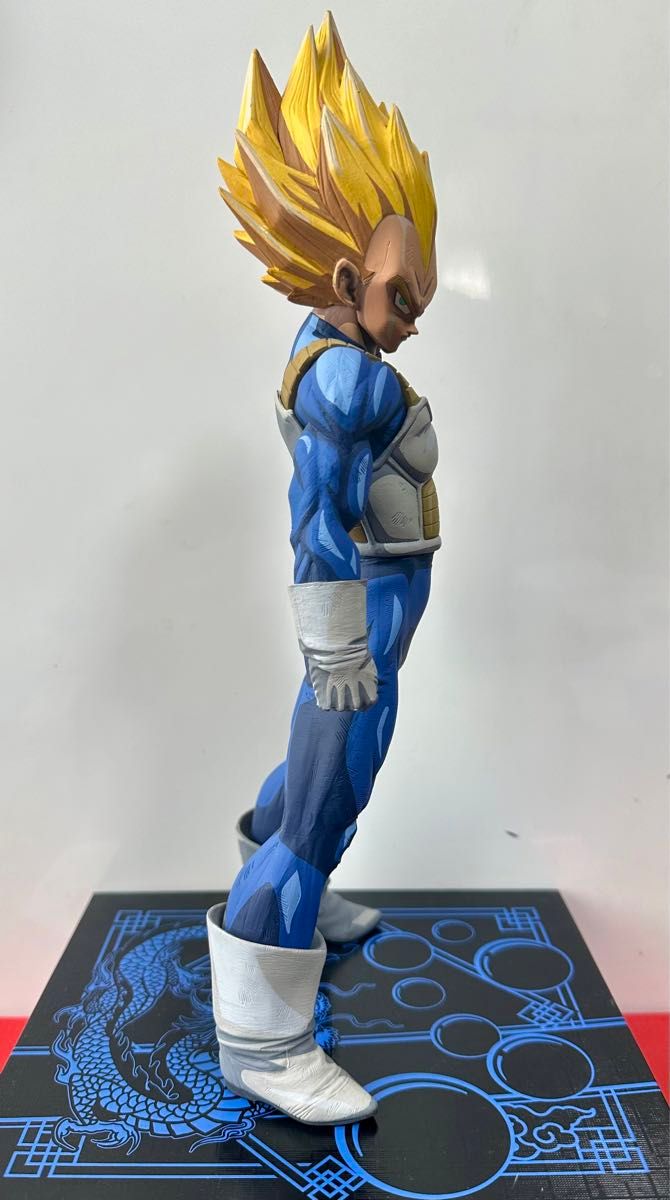 SMSP ベジータ マンガディメンションズ 2次元 海外正規品