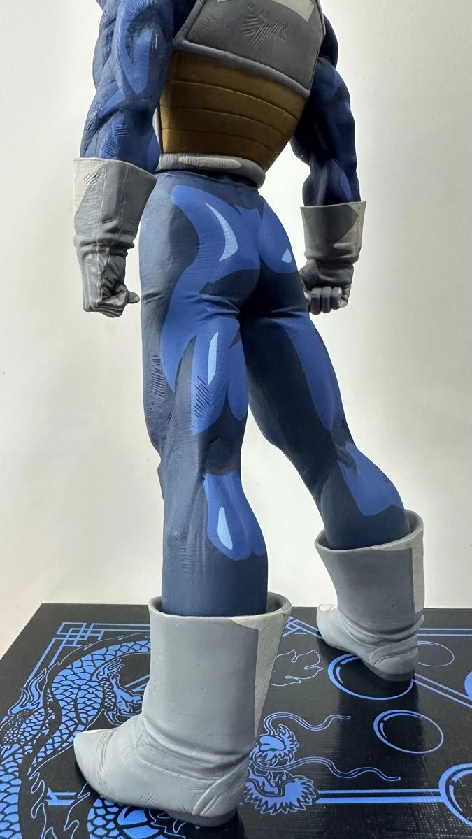 SMSP ベジータ マンガディメンションズ 2次元 海外正規品