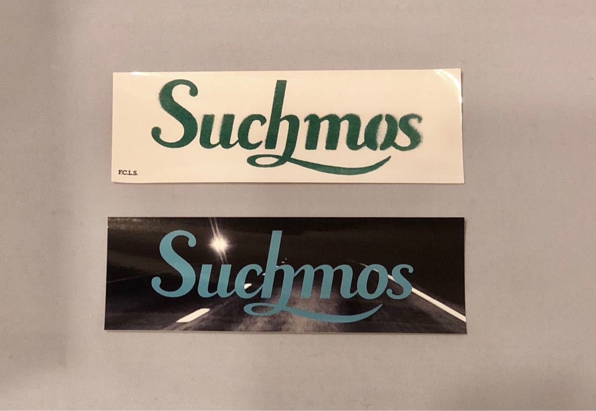 Sachmos サチモス 限定ステッカー｜Yahoo!フリマ（旧PayPayフリマ）