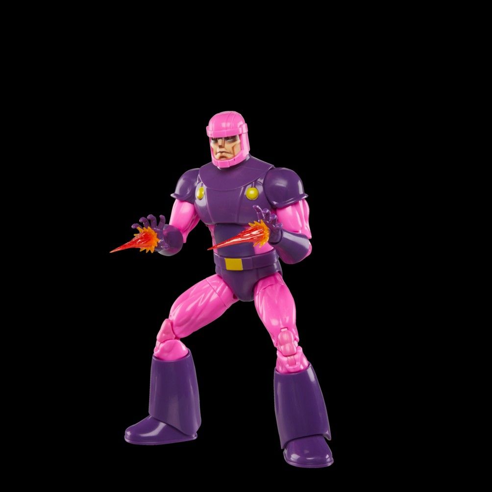 マーベルレジェンドアクションフィギュア sdcc限定センチネル 2パック