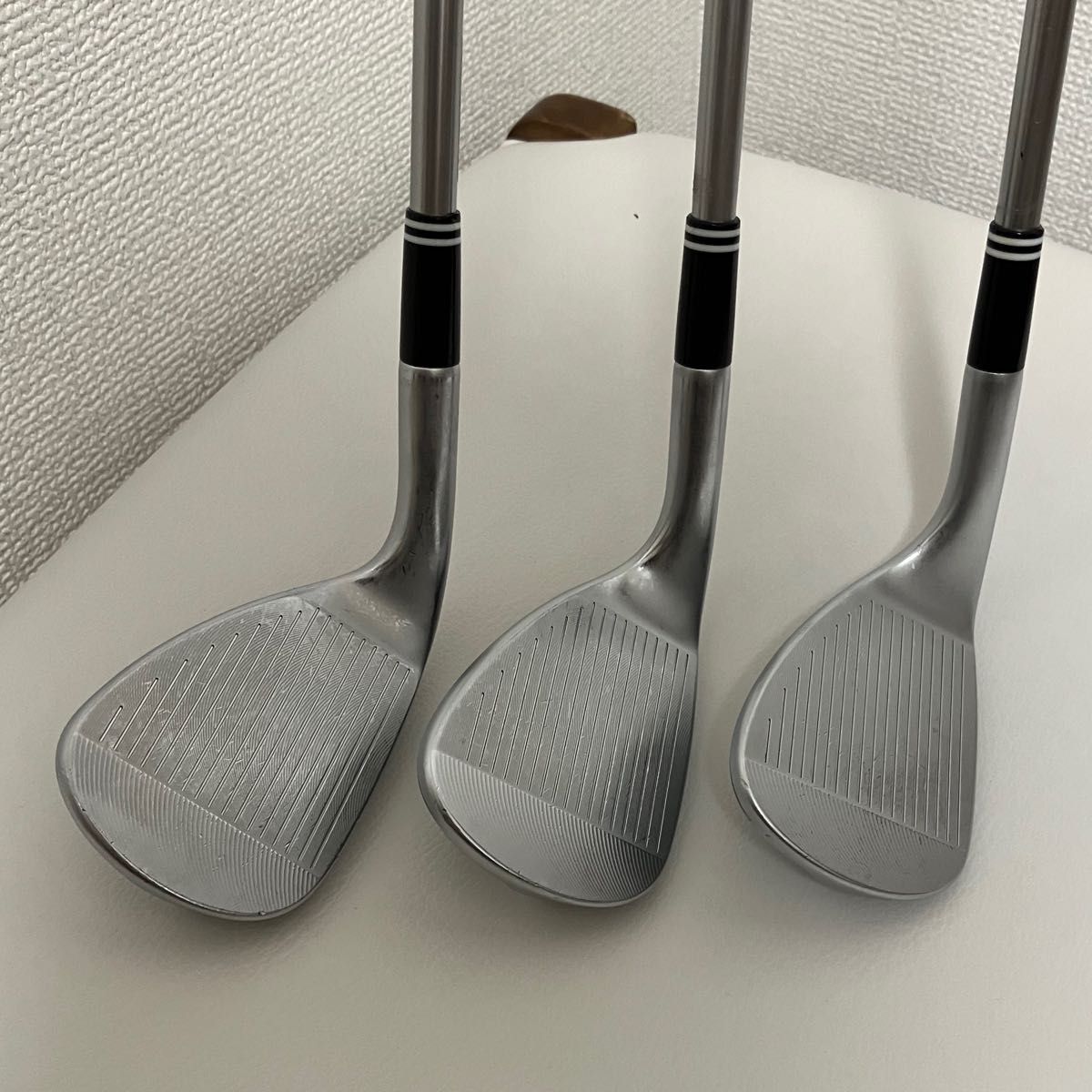 クリーブランド CFX ウェッジ 3本セット【48 52 56】｜Yahoo!フリマ