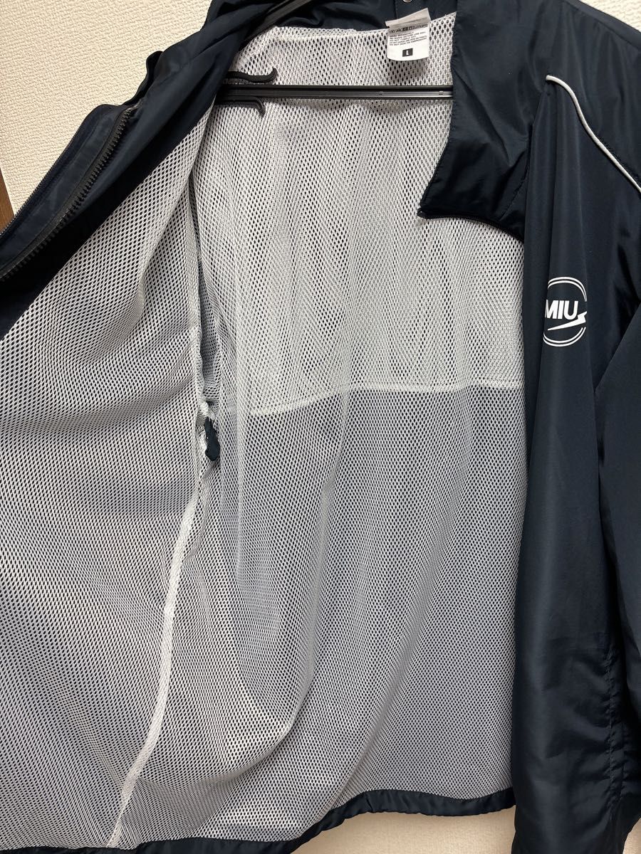 MIU404 オリジナルジャンパー 2024ver Lサイズ｜Yahoo!フリマ（旧