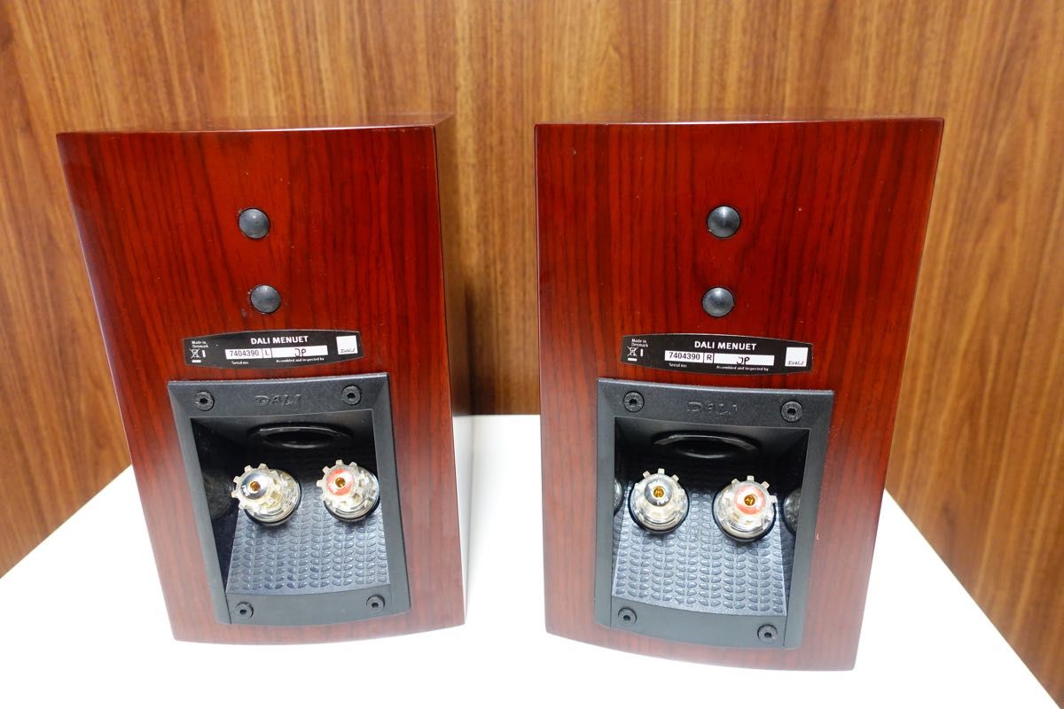 DALI MENUET MRロッソ ダリメヌエット｜Yahoo!フリマ（旧PayPayフリマ）