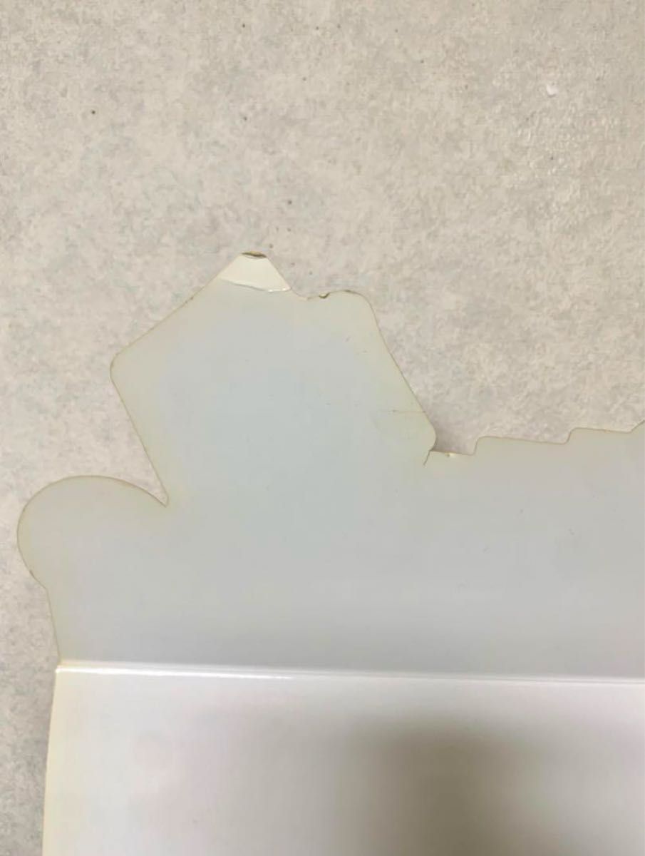 ナツコミ 2010 プレミアム コルクコースター ONE PIECE ワンピース