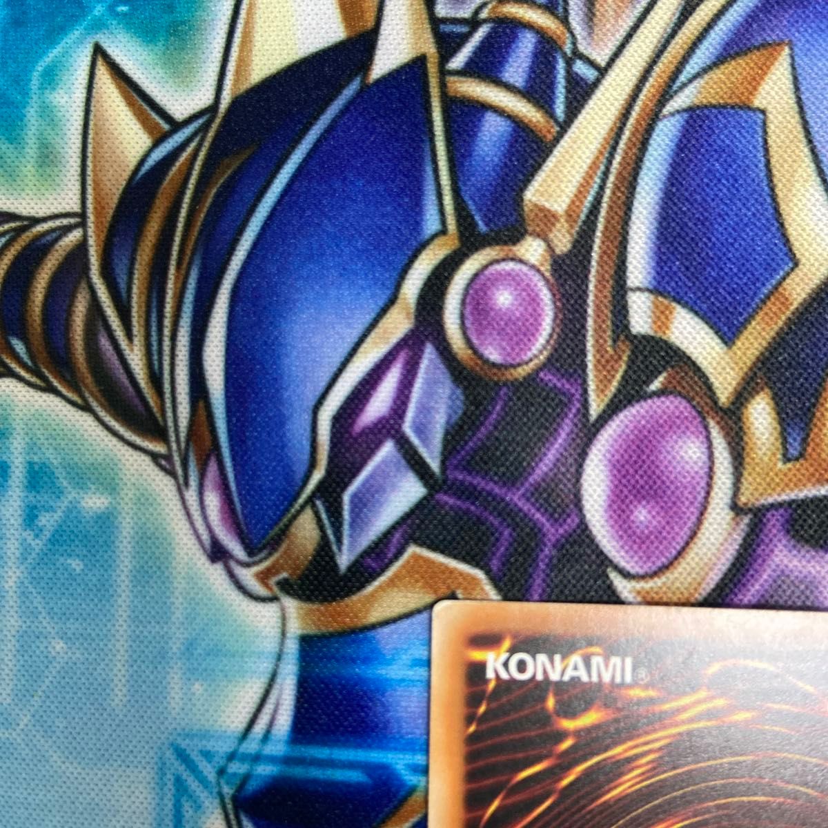 遊戯王 TEN THOUSAND DRAGON EU 英語版 万物創世龍 10000レア