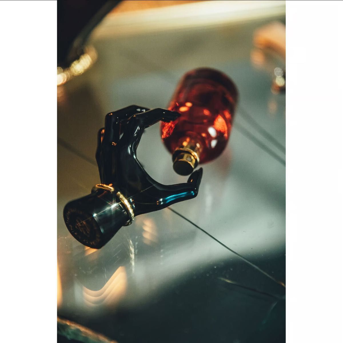 hazama 惹きずり込まれる運命の香水〈Rubis〉リュビ｜Yahoo!フリマ（旧