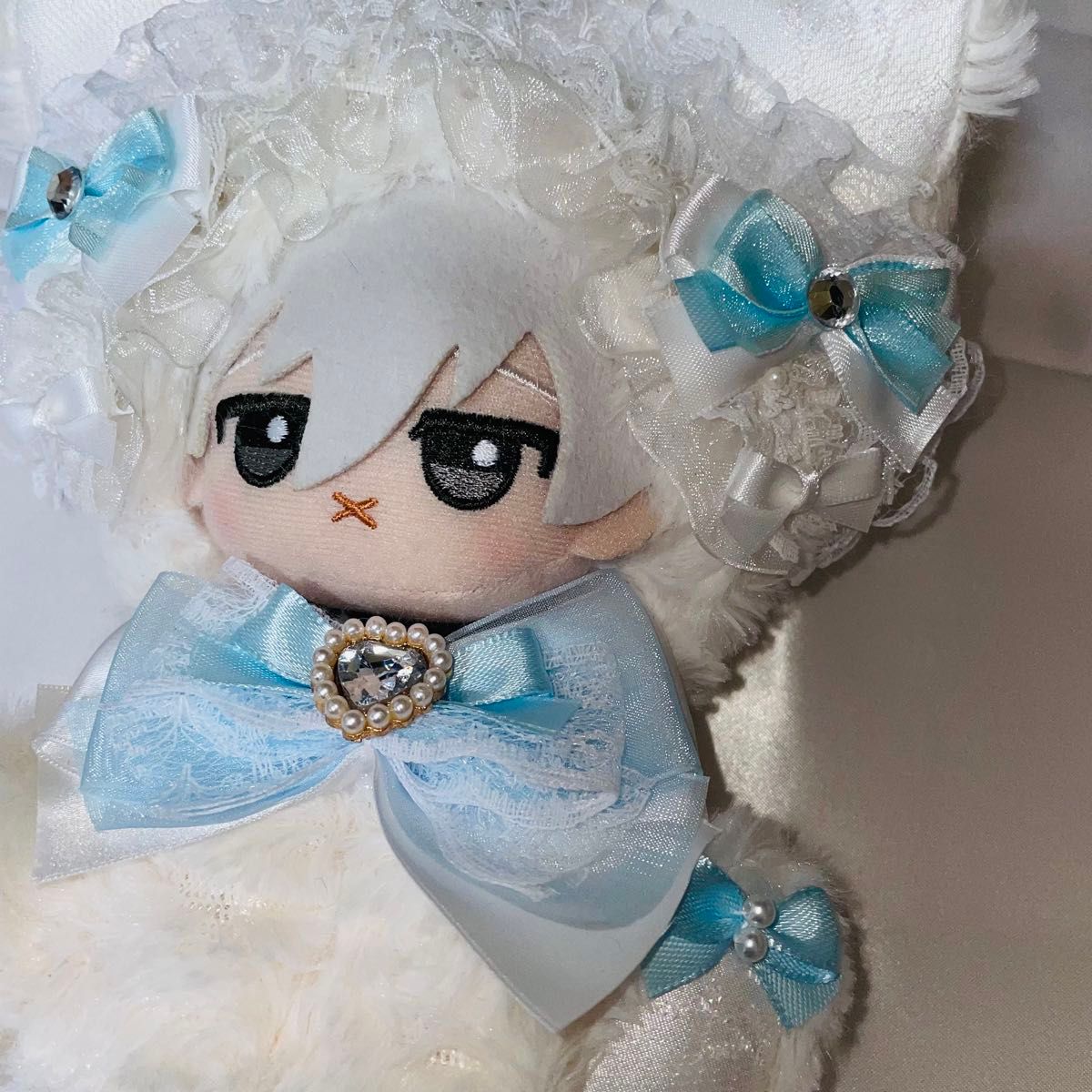 ぬい服 おすわり 10cm〜12cm｜Yahoo!フリマ（旧PayPayフリマ）