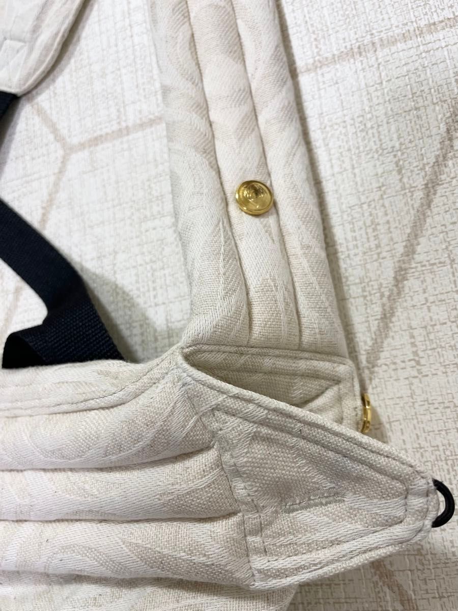 アーティポッペ artipoppe 抱っこ紐 ザイガイスト アーガス・オート